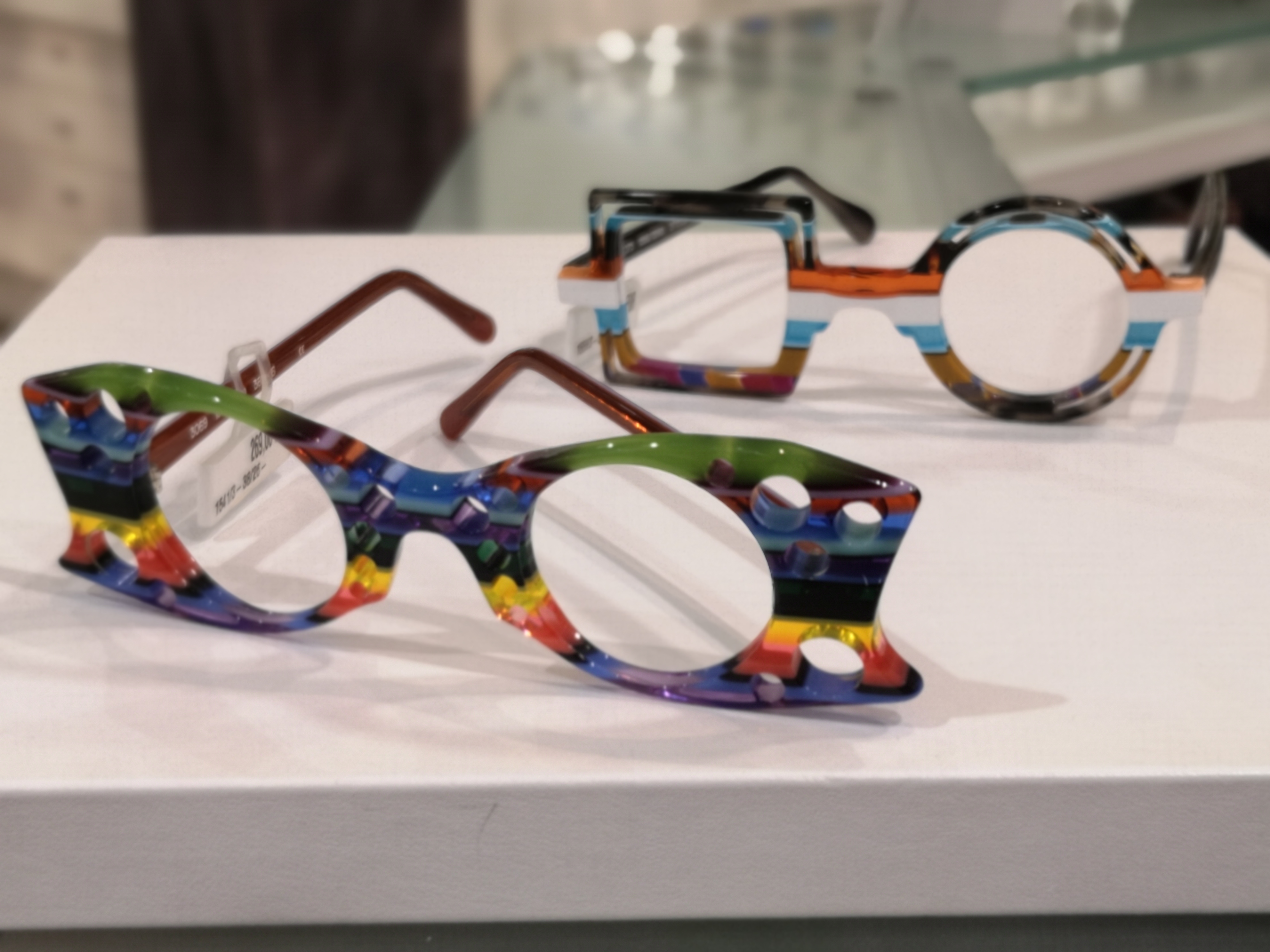 Monture lunette 2024 sur mesure